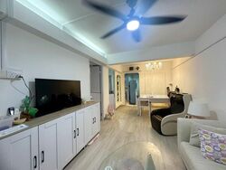 Blk 9 Holland Avenue (Queenstown), HDB 3 Rooms #542419591